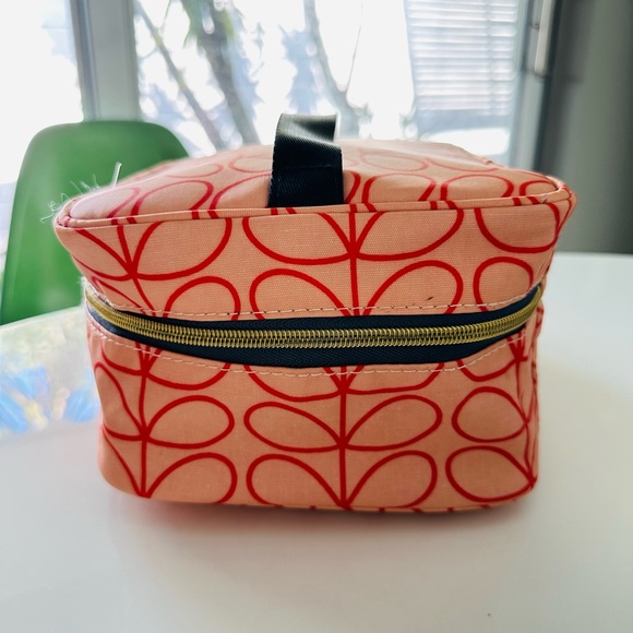 Orla Kiely Bags Orla Kiely For Target Makeup Bag Poshmark